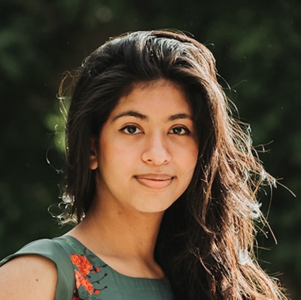 Meet your Posher, Riti
